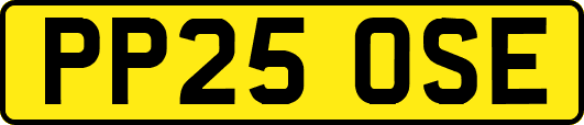 PP25OSE