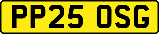 PP25OSG