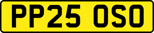 PP25OSO