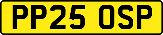PP25OSP