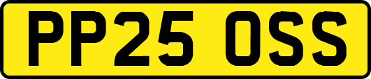 PP25OSS