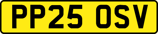 PP25OSV