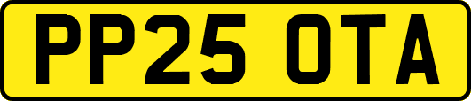 PP25OTA