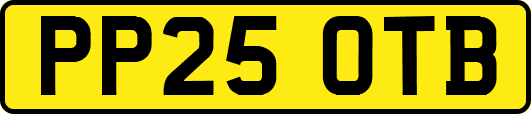 PP25OTB