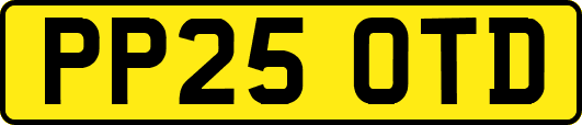 PP25OTD