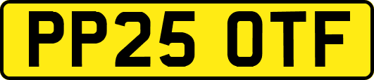 PP25OTF