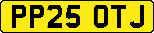 PP25OTJ
