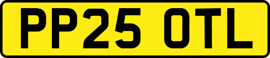PP25OTL