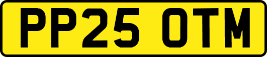 PP25OTM