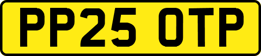 PP25OTP