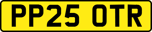 PP25OTR