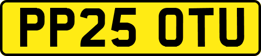 PP25OTU