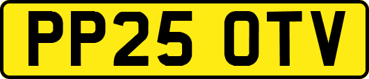 PP25OTV