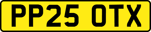 PP25OTX