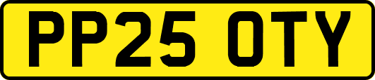 PP25OTY