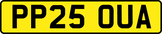 PP25OUA