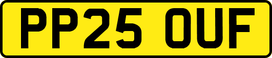 PP25OUF