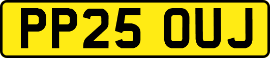 PP25OUJ
