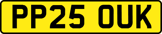 PP25OUK
