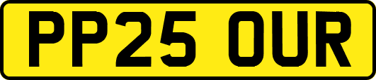 PP25OUR