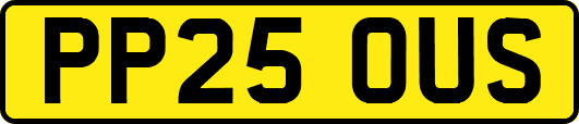 PP25OUS