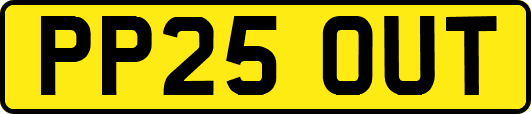 PP25OUT