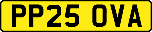 PP25OVA