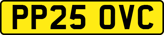 PP25OVC