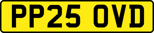 PP25OVD