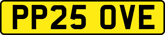 PP25OVE