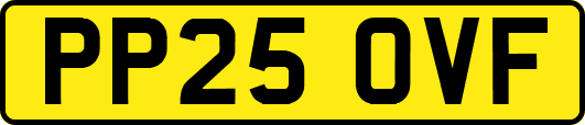 PP25OVF