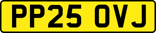 PP25OVJ