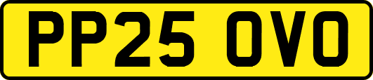 PP25OVO