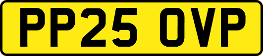 PP25OVP