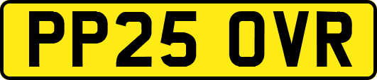 PP25OVR