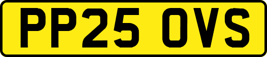 PP25OVS