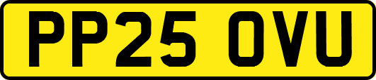 PP25OVU