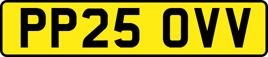 PP25OVV