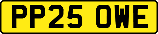 PP25OWE