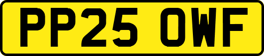 PP25OWF