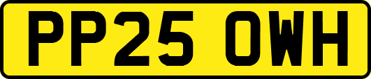 PP25OWH