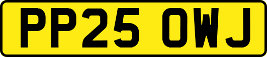 PP25OWJ