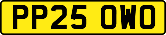 PP25OWO
