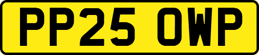 PP25OWP