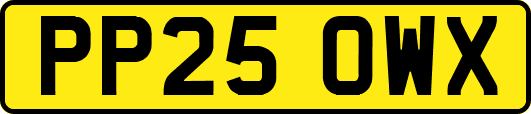 PP25OWX