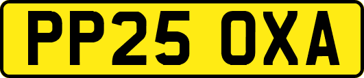 PP25OXA