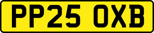 PP25OXB