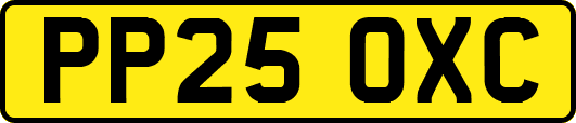 PP25OXC