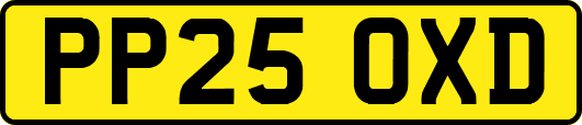 PP25OXD