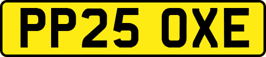 PP25OXE